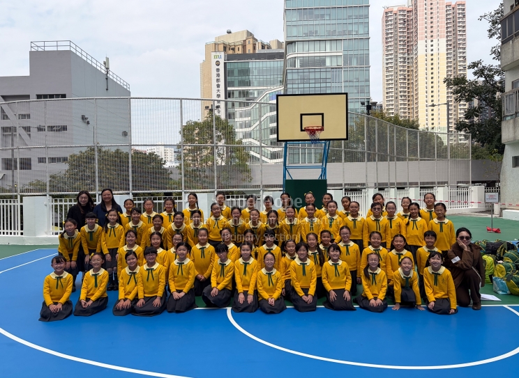 78th Hong Kong Schools Music Festival - Primary School Choir – Chinese – Age 10 or under-2