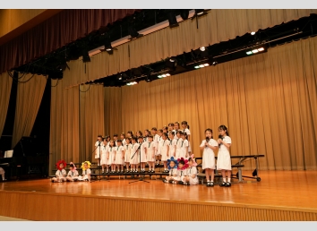 P.1 Choir_7287