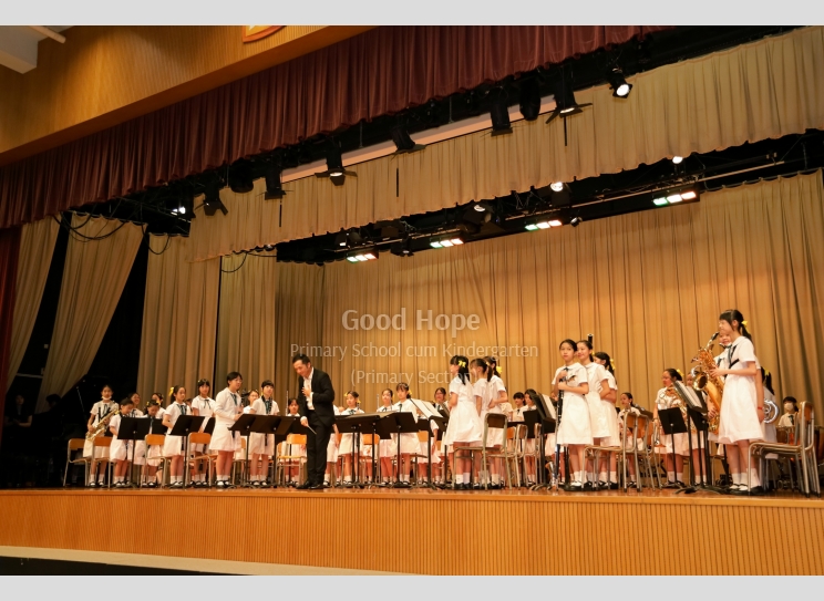 Intermediate Wind Band_7234