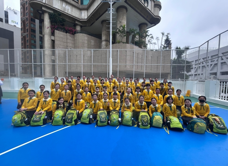 78th Hong Kong Schools Music Festival - Church Music － Chinese － Primary School Choir － Age 13 or under - Gold award- 2nd place (1)