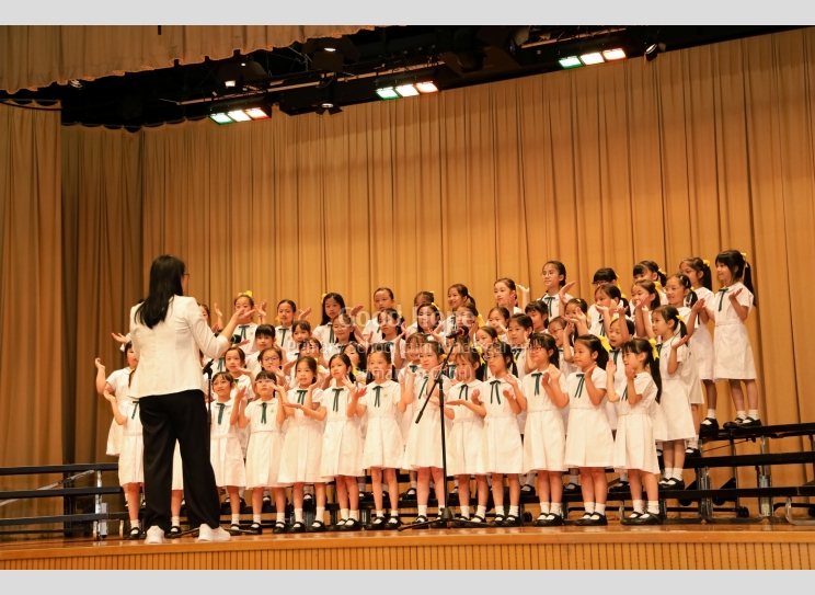 Junior Choir_7296