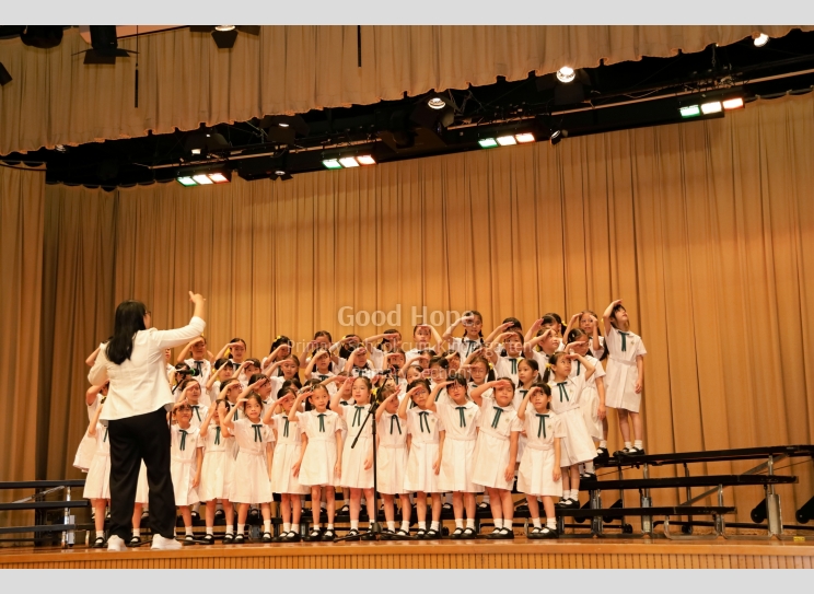 Junior Choir_7295